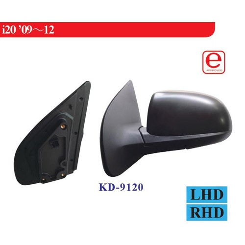 KD-9120 汽車後視鏡