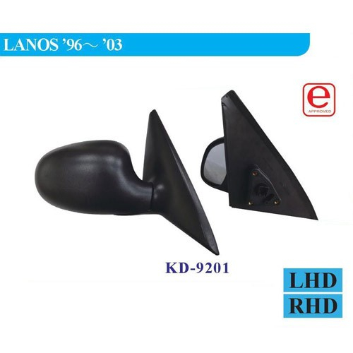 KD-9201 汽車後視鏡