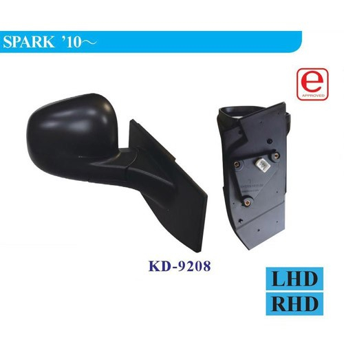 KD-9208 汽車後視鏡