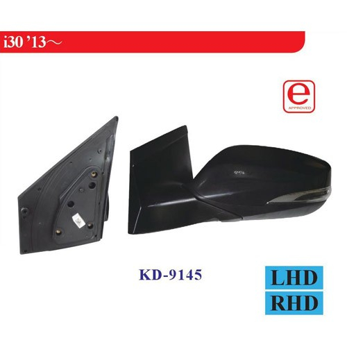 KD-9145 汽車後視鏡