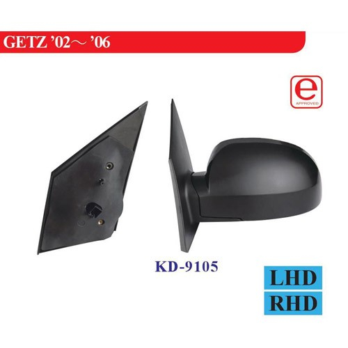 KD-9105 汽車後視鏡