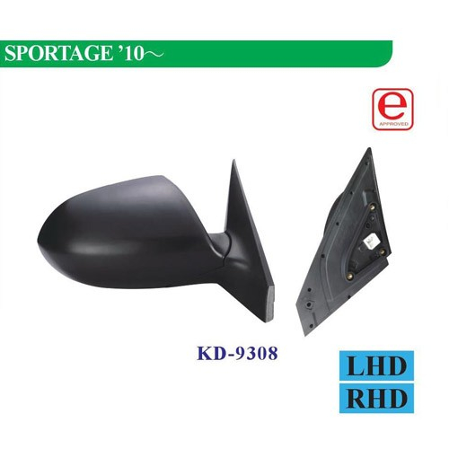 KD-9308 汽車後視鏡
