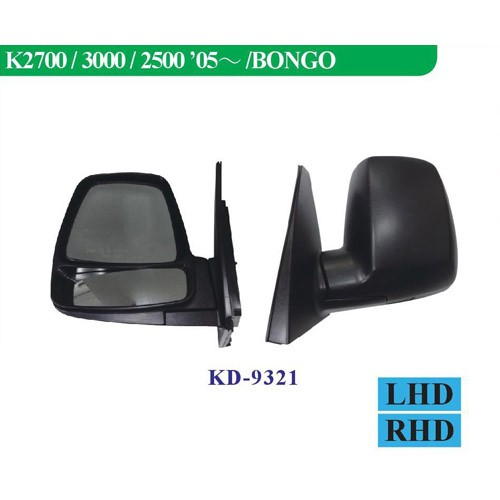 KD-9321 汽車後視鏡