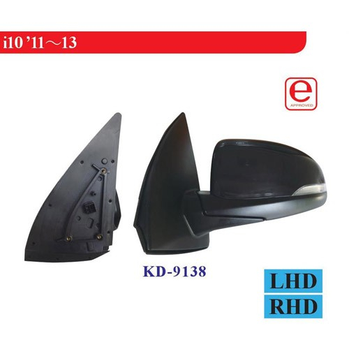 KD-9138 汽車後視鏡